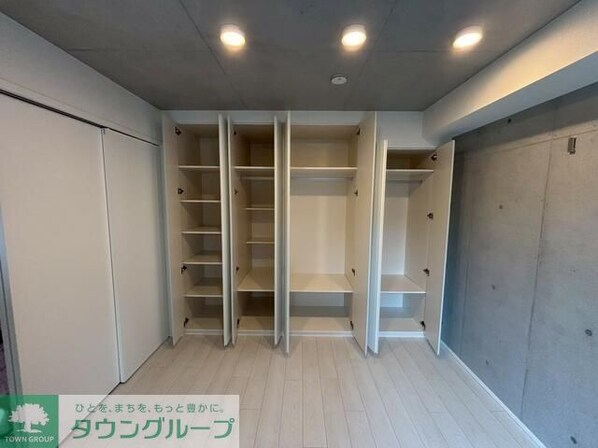 ReveResidence初台の物件内観写真